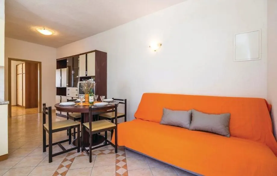 Apartments 501 - Rab Island Oasis Retreat Supetarska Draga
