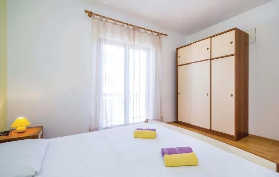 Apartments 501 - Rab Island Oasis Retreat Supetarska Draga 0*,  Croatia