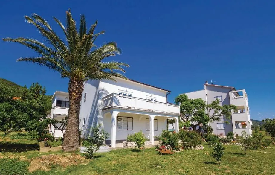 Apartments 501 - Rab Island Oasis Retreat Supetarska Draga 0*,  Croatia