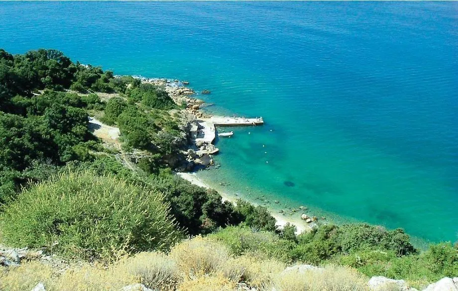 Apartments 501 - Rab Island Oasis Retreat Supetarska Draga