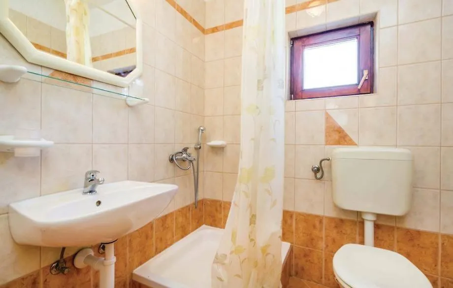 Apartments 501 - Rab Island Oasis Retreat Supetarska Draga