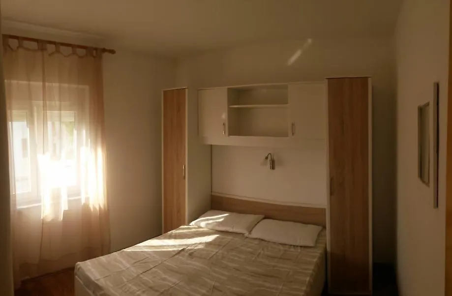 Apartments 501 - Rab Island Oasis Retreat Supetarska Draga