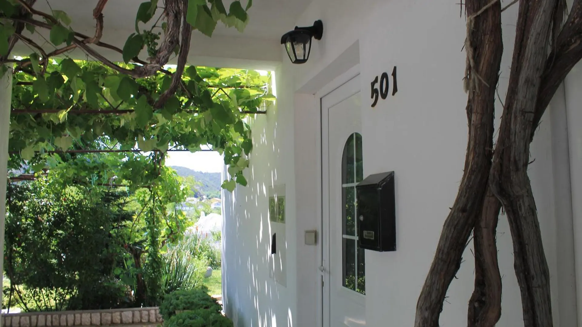 Apartments 501 - Rab Island Oasis Retreat Supetarska Draga