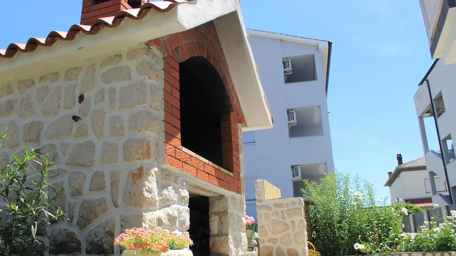 Apartments 501 - Rab Island Oasis Retreat Supetarska Draga