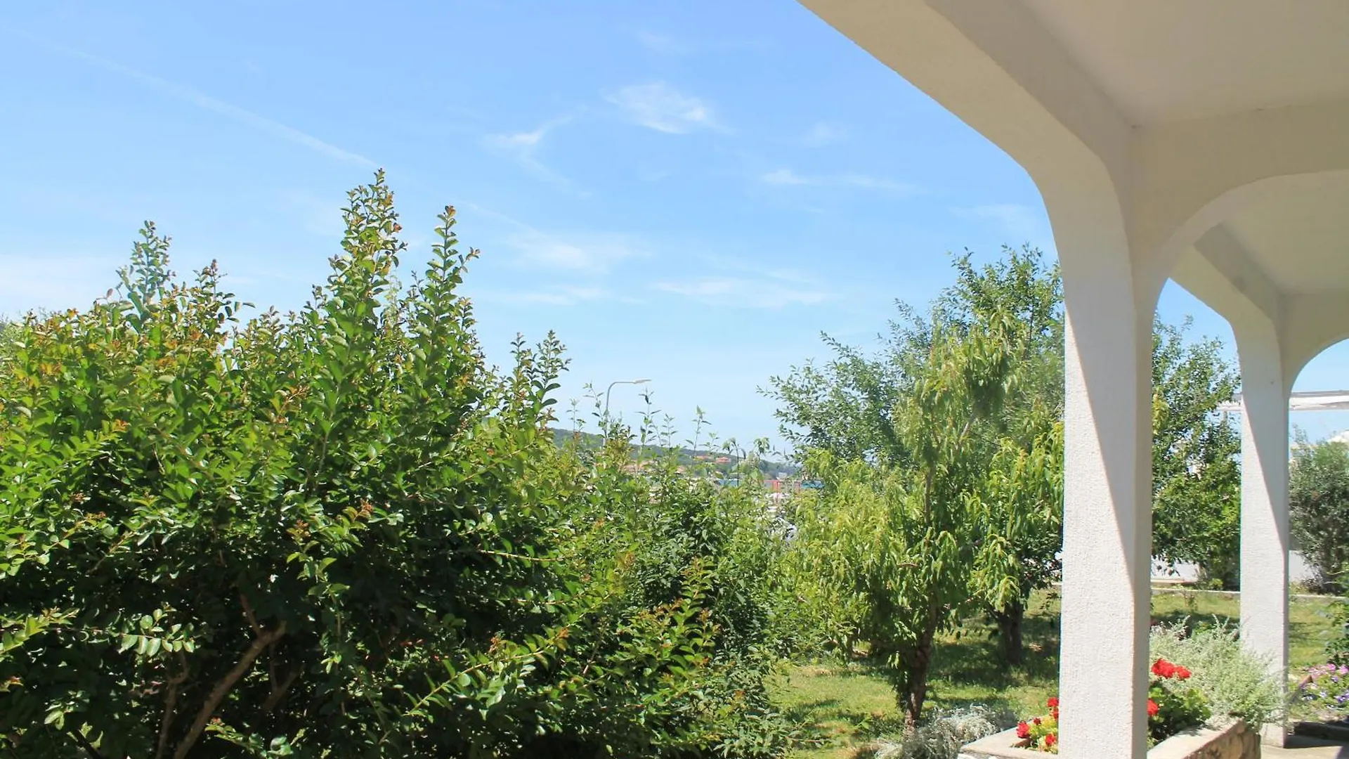 Apartments 501 - Rab Island Oasis Retreat Supetarska Draga 0*,  Croatia