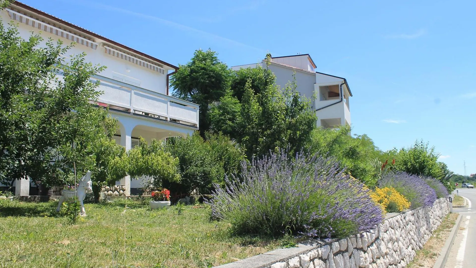 Apartments 501 - Rab Island Oasis Retreat Supetarska Draga 0*,