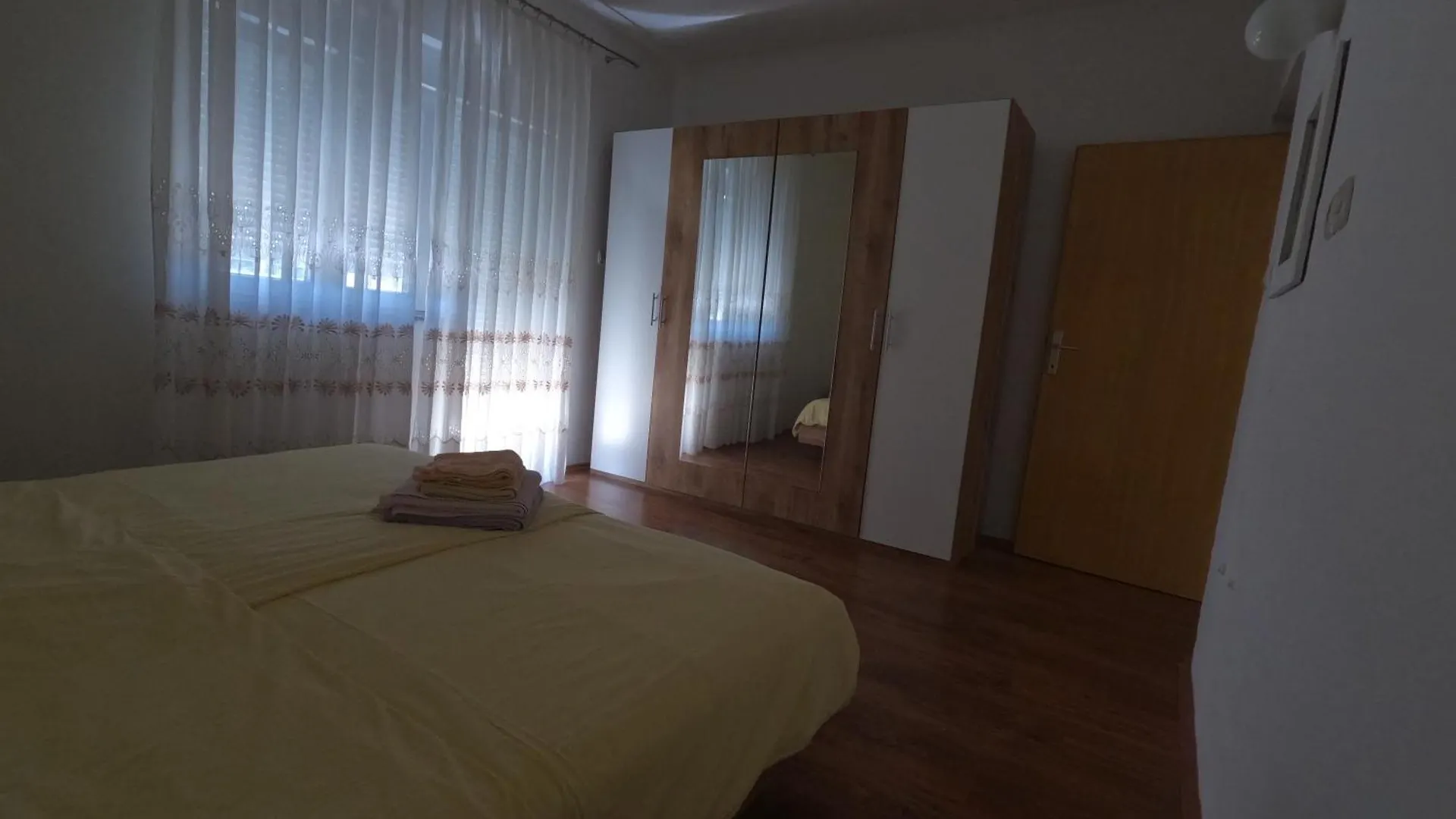 Apartments 501 - Rab Island Oasis Retreat Supetarska Draga 0*,