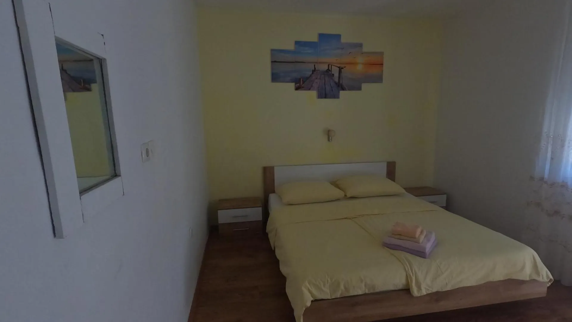 Apartments 501 - Rab Island Oasis Retreat Supetarska Draga