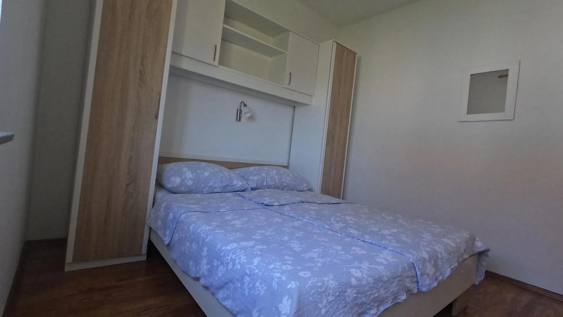 Apartments 501 - Rab Island Oasis Retreat Supetarska Draga