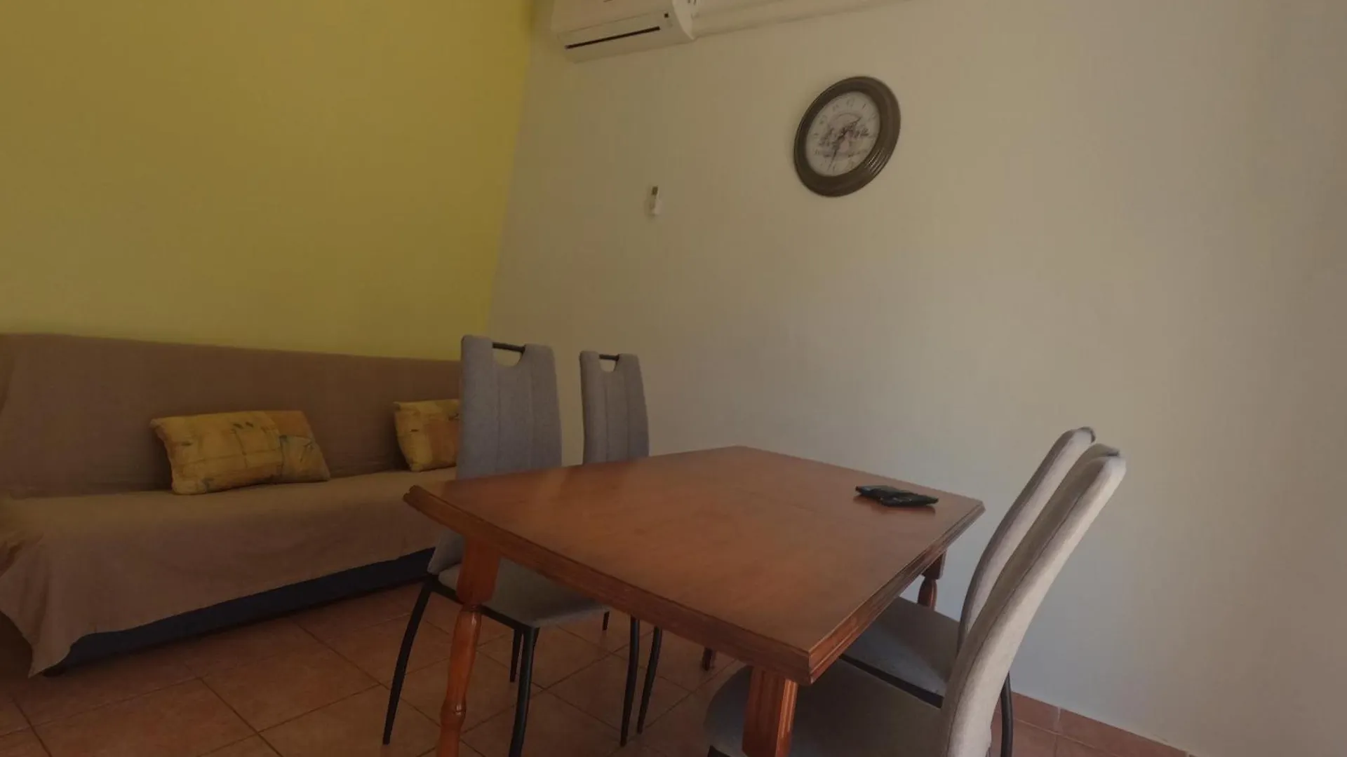 Apartments 501 - Rab Island Oasis Retreat Supetarska Draga Croatia