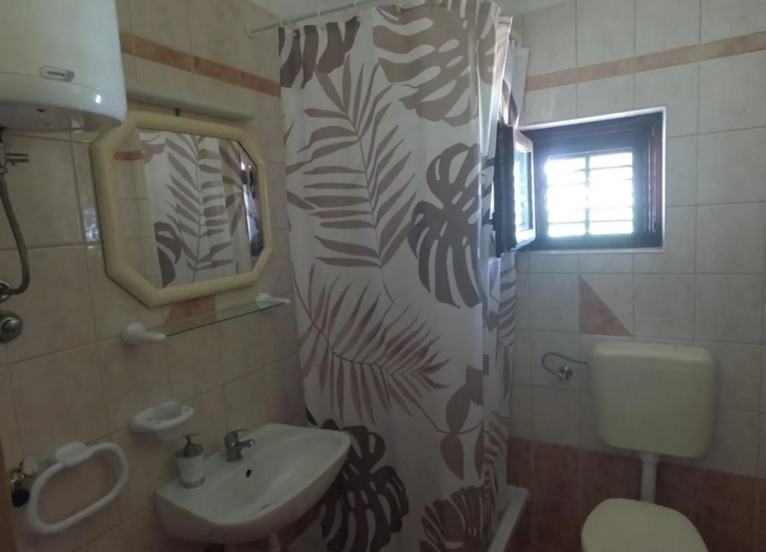 Apartments 501 - Rab Island Oasis Retreat Supetarska Draga