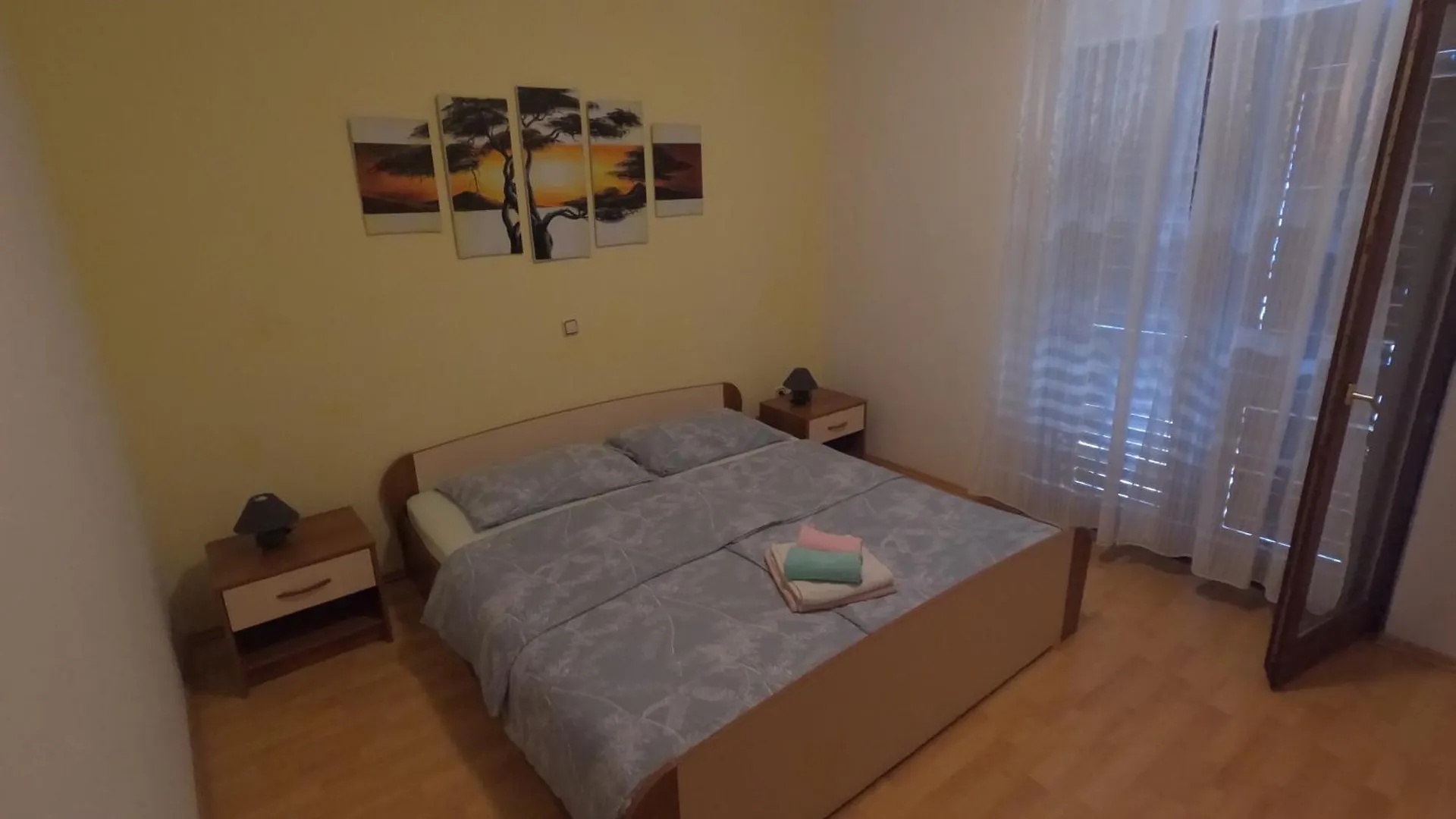 Apartments 501 - Rab Island Oasis Retreat Supetarska Draga